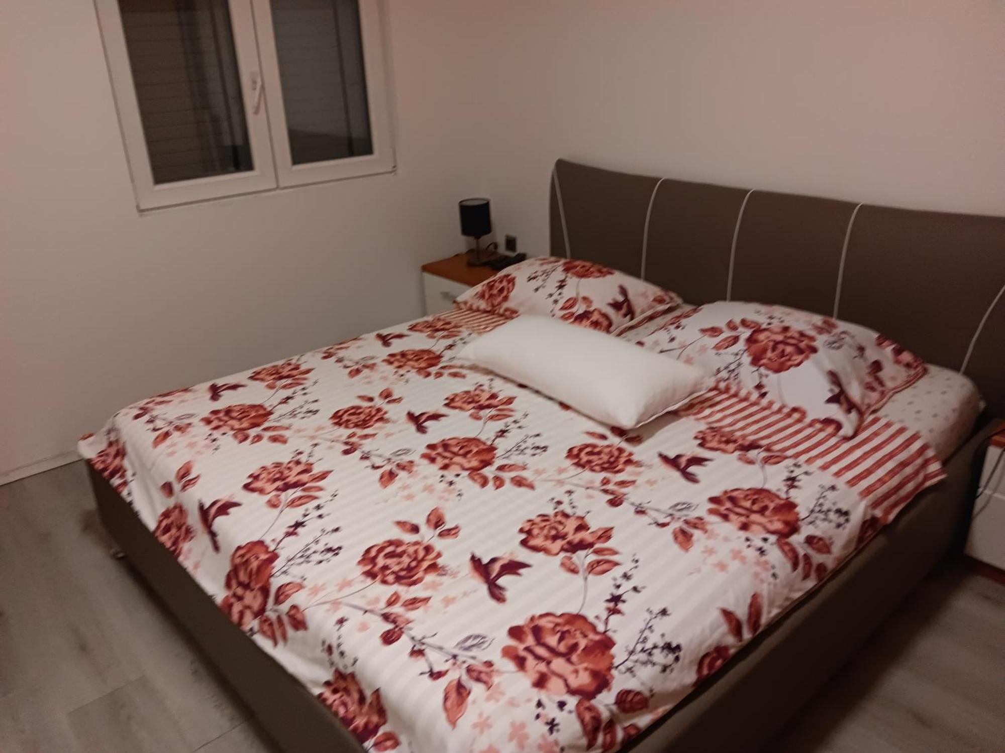 빌리제 Nika 빌라 외부 사진